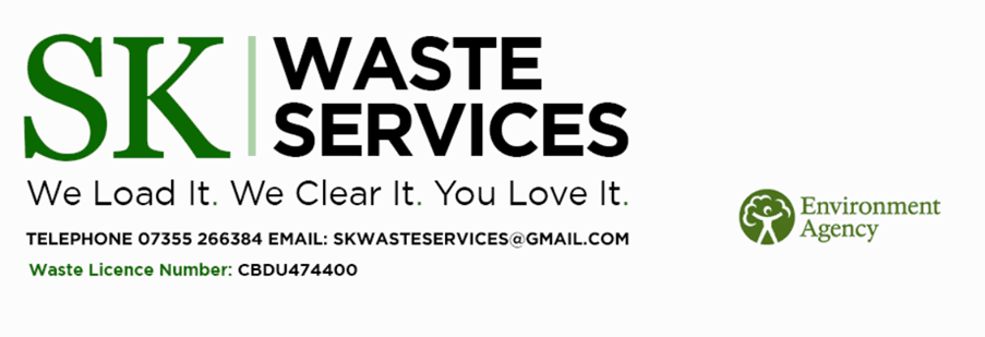 SK Waste Services